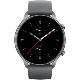 Resim Amazfit Gtr 2e 47mm Gri Akıllı Saat (Amazfit Türkiye Garantili) 