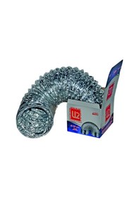 Resim Aspiratör Borusu 2 Mt 