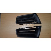 Resim Panjur Takımı 2006 Sonrası Megane 2 7701474478 