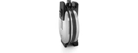 Resim Esmo Home Wmf Lono Çelik Waffle Makinesi 900 W 