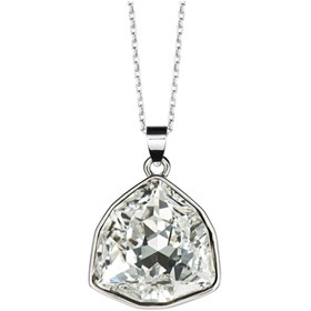 Resim OLİVER WEBER SWAROVSKİ Oliver Weber Asimetrik Kristal Kolye 