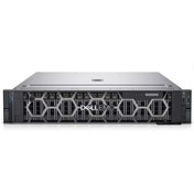 Resim Dell 2xGold 5315Y R750 PER7509A_V44 8x16gb 4x1.92tb SSD 2x1100w Titanium 2U Rack Sunucu 