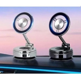 Resim Uslucan Alışveriş Araç İçi Magsafe Manyetik Telefon Tutucu 