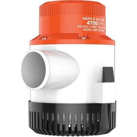 Resim Seaflo Sintine Pompası 4700 Gph 24 V 