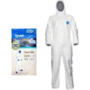 Resim Tyvek 500 Xpert Tulum 1 Adet En 14126 Standartında 