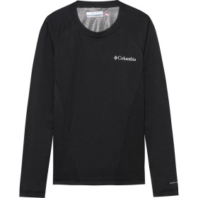 Resim Columbia Midweight Crew 2 Çocuk Içlik Üst 