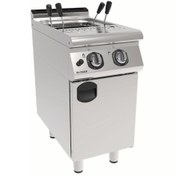 Resim İnoksan 7mg 10 Makarna Pişirici 