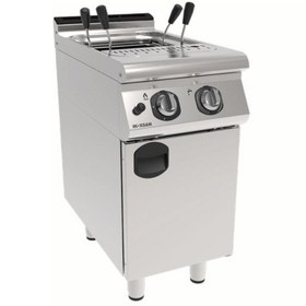 Resim İnoksan 7mg 10 Makarna Pişirici 