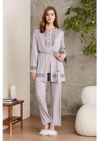 Resim Pierre Cardin 2800 Penye 3lü Takım 001 