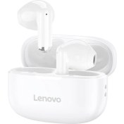 Resim Lenovo EA110 Kulak Içi Bluetooth Kulaklık 