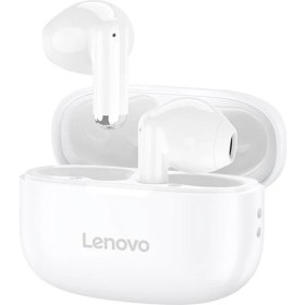 Resim Lenovo EA110 Kulak Içi Bluetooth Kulaklık 