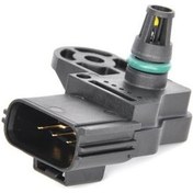 Resim Bosch 0261230224 Emme Manifold Basınç Sensörü 