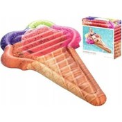 Resim Bestway Deniz Yatağı Dondurma Yatak 188 x 130 Cm 43183 Çok Renkli 