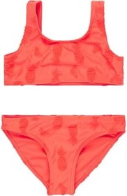 Resim Roxy Pineapple Pop Bralette Bikini Takımı, 5, ERLX203222, EMBERGLOW PINEAPPLE TEENIE, Kız Çocuklar 