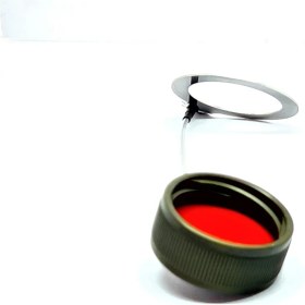 Resim Spı D38999/33W17N KONNEKTÖR AKSESUAR (CONNECTOR ACCESSORY) 