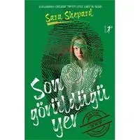 Resim Amatör Dedektifler 3 - Son Görüldüğü Yer 