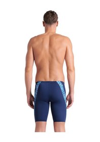 Resim Arena Ondulatıon Erkek Yüzücü Mayosu 008154750 Lacivert 