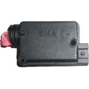 Resim Ema-Mfk MK60 Merkezi Kapı Kilit Motoru Depo Bagaj Renault 9 Clio Megane 7700712901 