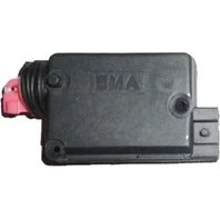 Resim Ema-Mfk MK60 Merkezi Kapı Kilit Motoru Depo Bagaj Renault 9 Clio Megane 7700712901 