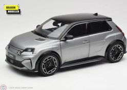 Resim 1:18 Norev 2025 Renault Alpine A290 GT 