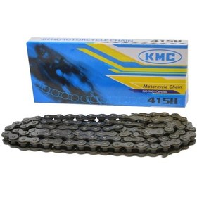 Resim Moped 415H 102 Bakla Zincir 