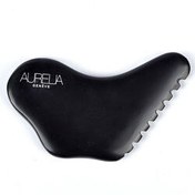 Resim Aurelia Geneve Kelebek Gua Sha Taşı - Siyah Bien 