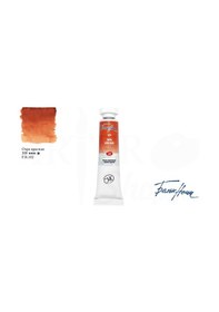 Resim St.petersburg Tüp Suluboya 10ml N 309 Red Ochre 