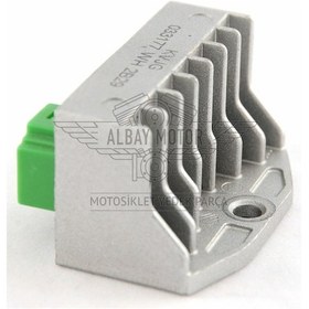 Resim Honda Fizzy Konjektör (322845243) 