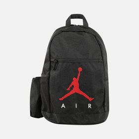 Resim Nike Jordan Air School Çocuk Sırt Çantası 