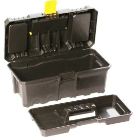 Resim AyrStore Portbag AP02 16'' Stilo Takım Çantası Organizerli 