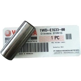 Resim Yamaha Yzf R25 Piston Pimi 1Wd-E1633-00 
