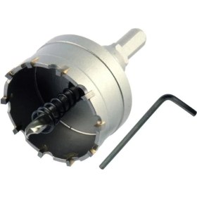 Resim Gfb Tct Metal Delme Panç 80 mm 