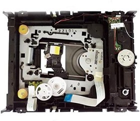 Resim PVR-520R PVR520R PVR-520 Toshi Ba için DVD sürmek PVR 520R 