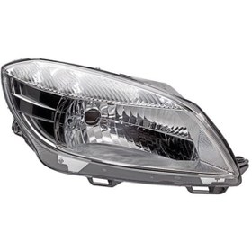 Resim Hella FAR SAG FABIA ROOMSTER 11> - 1ED010417-341 