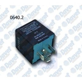 Resim Flasor Sinyal Renault R9 R19 504623839 