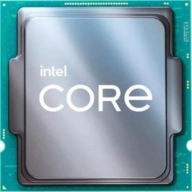 Resim Core I5 12500 Tray3.00ghz 6 Çekirdek 18mb L3 Önbellek Soket 1700 Tray Işlemci 