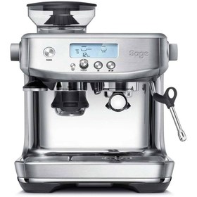 Resim Genel Markalar SES878 BSS The Barista Pro™ Espresso Makinesi 