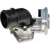 Resim Gaz Kelebeği Fuso TFB75 / TFB85 / Prestij SD 12-> (EURO 5/6) 