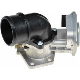 Resim Gaz Kelebeği Fuso TFB75 / TFB85 / Prestij SD 12-> (EURO 5/6) 