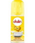 Resim Dalin Bıcı Bıcı Bebek Kolonyası 100 Ml 