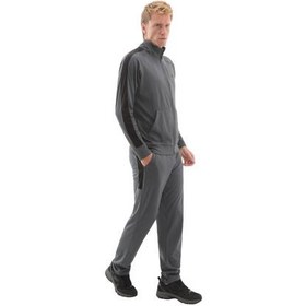 Resim Skechers M Micro Essential Suit Erkek Eşofman Takımı Gri 