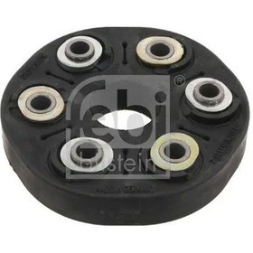 Resim Mercedes C200 W202 Saft Askisi 1996-2000 Febı 03411 