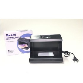 Resim Micron Mn-1011 Para Kontrol Makinesi 