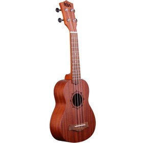 Resim Rosa RU-01 Soprano Ukulele 