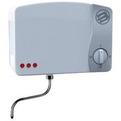 Resim Bağdaş Premium Mutfak Tipi Elektrikli Şofben 