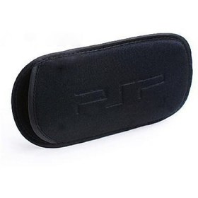 Resim Sony Psp Uyumlu Bez Kılıf - 1000 2000 3000 Uyumlu 