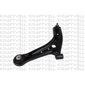 Resim Kraftvoll Ön Alt Salıncak Komple Sol Fıesta Cb1 08>12 Fıesta Ccn 12>17 / Mazda 2 07>17 