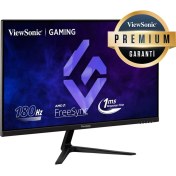 Resim Viewsonic 27 inc VX2718-P-MHD 1 Ms 180 Hz Adaptive Sync Fhd Gaming Monitor 