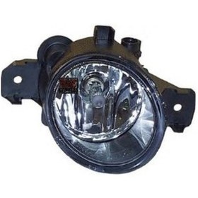 Resim Sis Lambası Sağ Ampüllü Clio 3 2002+ 8200002470 Rn9520 