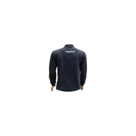 Resim Magmaweld M Sweatshirt Koyu Gri Logolu Ürün 